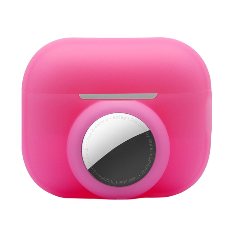 Custodia silicone protettiva per AirPods Pro 2 e AirTag