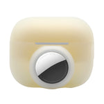 Custodia silicone protettiva per AirPods Pro 2 e AirTag