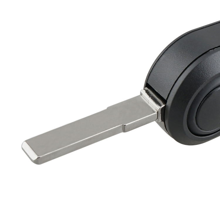 Guscio telecomando pieghevole 3 pulsanti Fiat SIP22