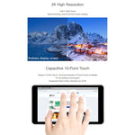 Display LCD touch capacitivo 5,5" 2K per Raspberry Pi 4B