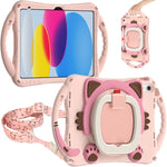 Custodia tablet EVA antiurto per iPad 10th Gen 10.9 2022