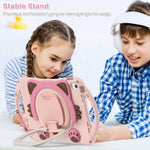 Custodia tablet EVA antiurto per iPad 10th Gen 10.9 2022