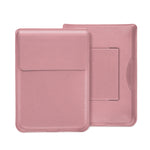 Borsa per laptop 4 in 1 in pelle PU compatibile MacBook