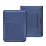 Borsa per laptop 4 in 1 in pelle PU compatibile MacBook