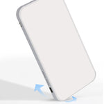 Custodia per telefono con bordo dritto in silicone liquido imitazione, For Xiaomi Redmi Note 12 Pro+ China
