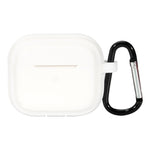 Custodia antiurto per AirPods Pro 2 con strisce