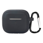 Custodia antiurto per AirPods Pro 2 con strisce