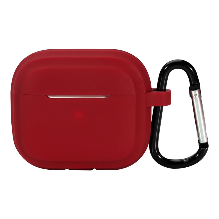 Custodia antiurto per AirPods Pro 2 con strisce