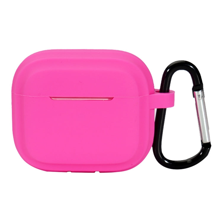 Custodia antiurto per AirPods Pro 2 con strisce