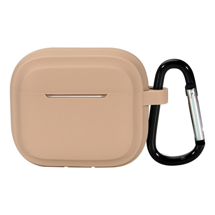 Custodia antiurto per AirPods Pro 2 con strisce