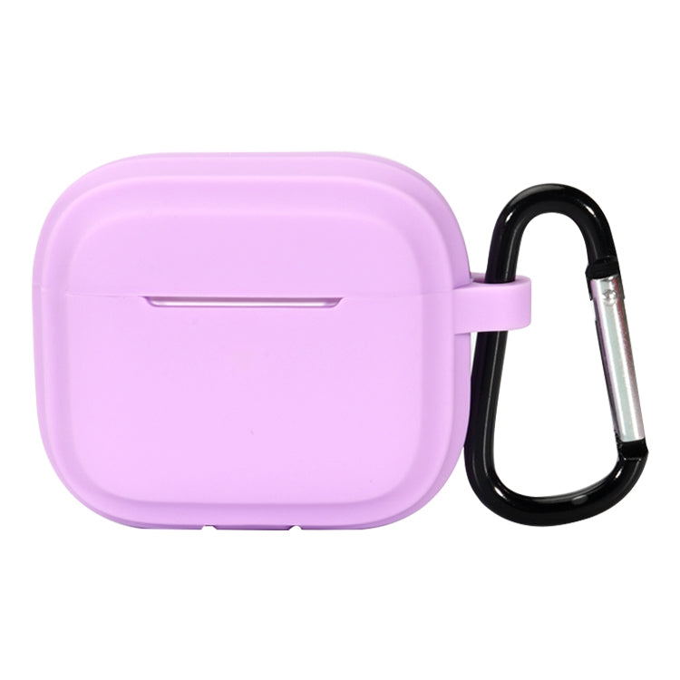 Custodia antiurto per AirPods Pro 2 con strisce
