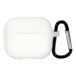 Custodia antiurto per AirPods Pro 2 con strisce