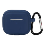 Custodia antiurto per AirPods Pro 2 con strisce