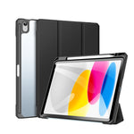 Custodia in pelle antiscivolo per iPad 10th Gen 10.9 2022