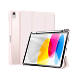 Custodia in pelle antiscivolo per iPad 10th Gen 10.9 2022