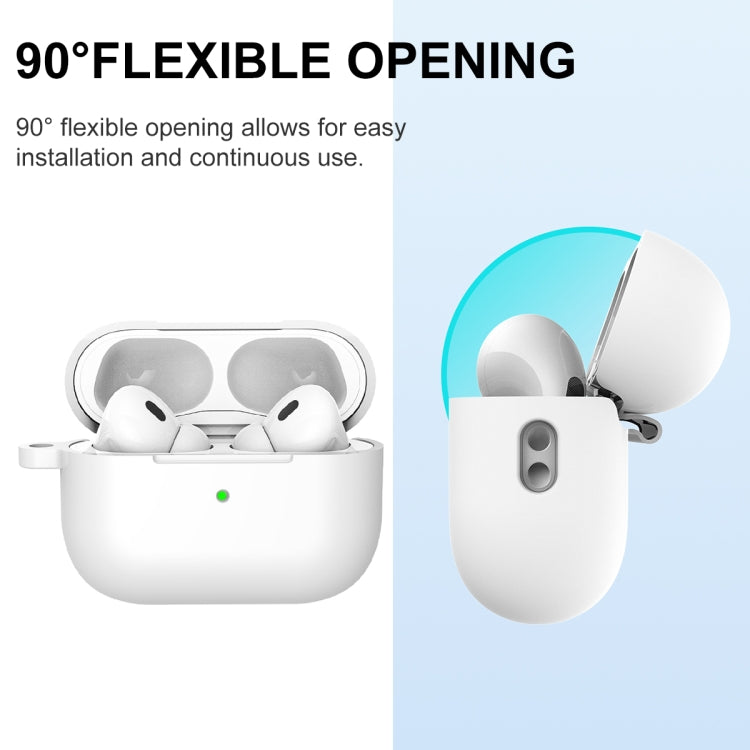 Custodia antiurto per AirPods Pro 2 in PC