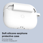 Custodia antiurto per AirPods Pro 2 in PC