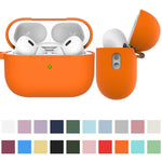 Custodia antiurto per AirPods Pro 2 in PC