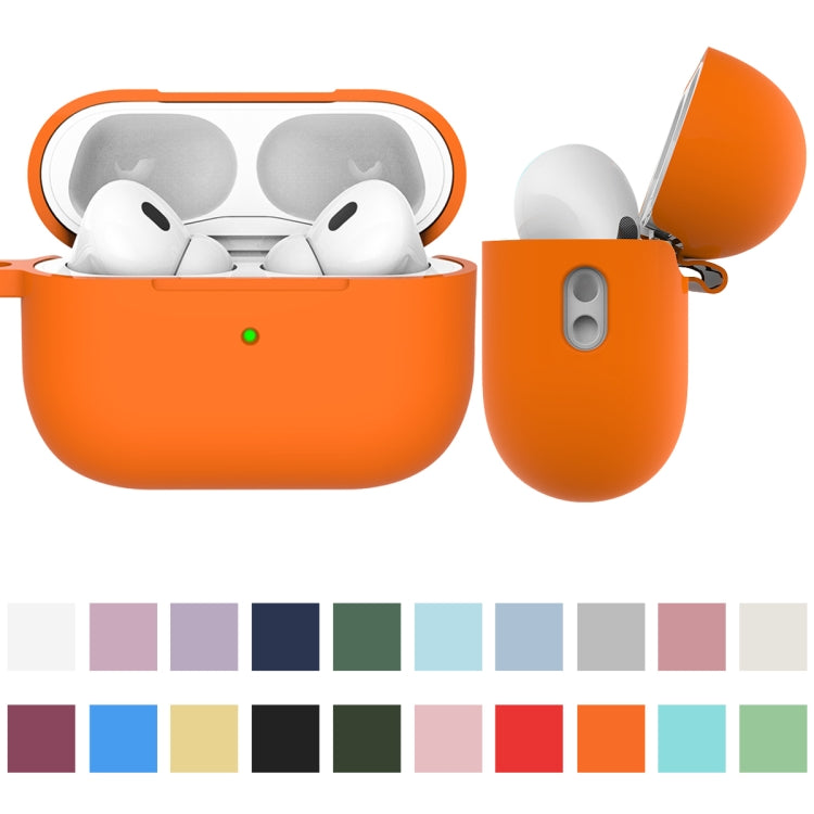 Custodia antiurto per AirPods Pro 2 in PC