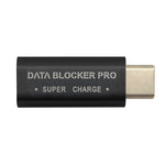 Connettore ricarica rapida USB-C con blocco dati GE07
