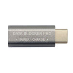 Connettore ricarica rapida USB-C con blocco dati GE07