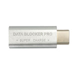 Connettore ricarica rapida USB-C con blocco dati GE07