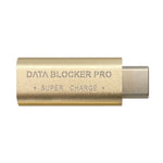 Connettore ricarica rapida USB-C con blocco dati GE07