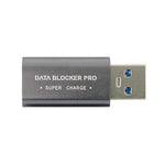 Connettore ricarica rapida USB con blocco dati GE06