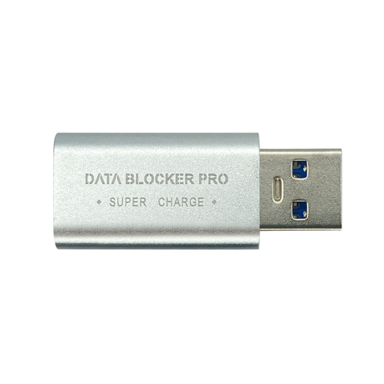 Connettore ricarica rapida USB con blocco dati GE06