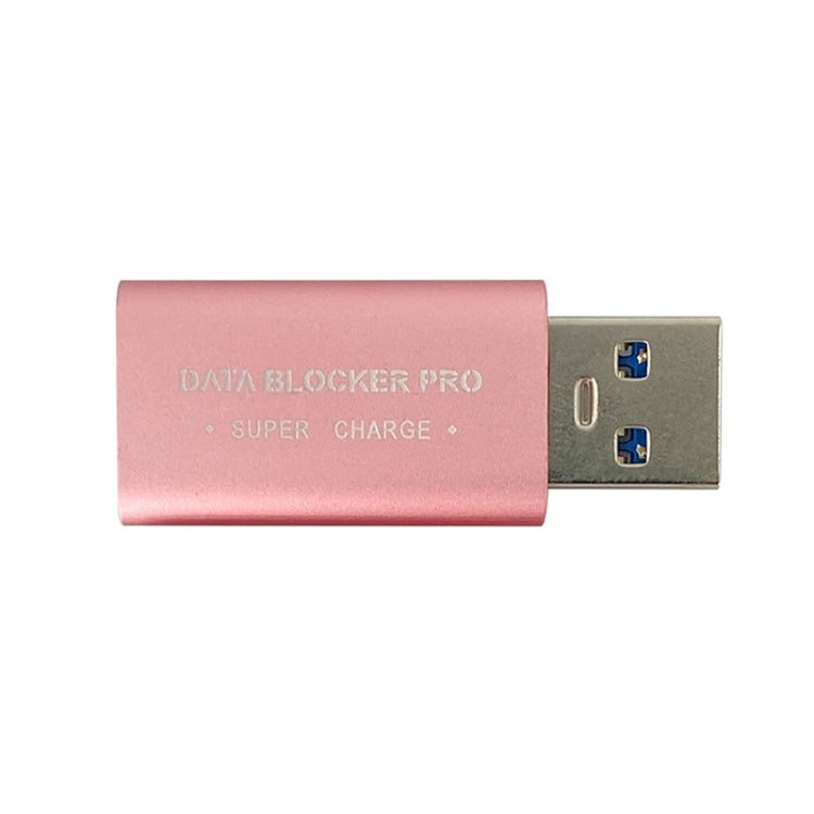 Connettore ricarica rapida USB con blocco dati GE06