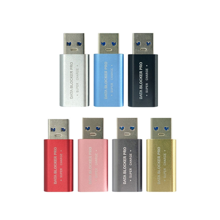 Connettore ricarica rapida USB con blocco dati GE06