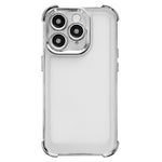 Custodia antiurto TPU a quattro angoli per iPhone 11 Pro