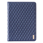 Custodia tablet in pelle PU con supporto orizzontale