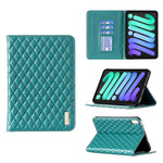 Custodia tablet in pelle PU con supporto orizzontale
