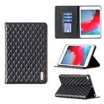 Custodia tablet in pelle PU con supporto orizzontale