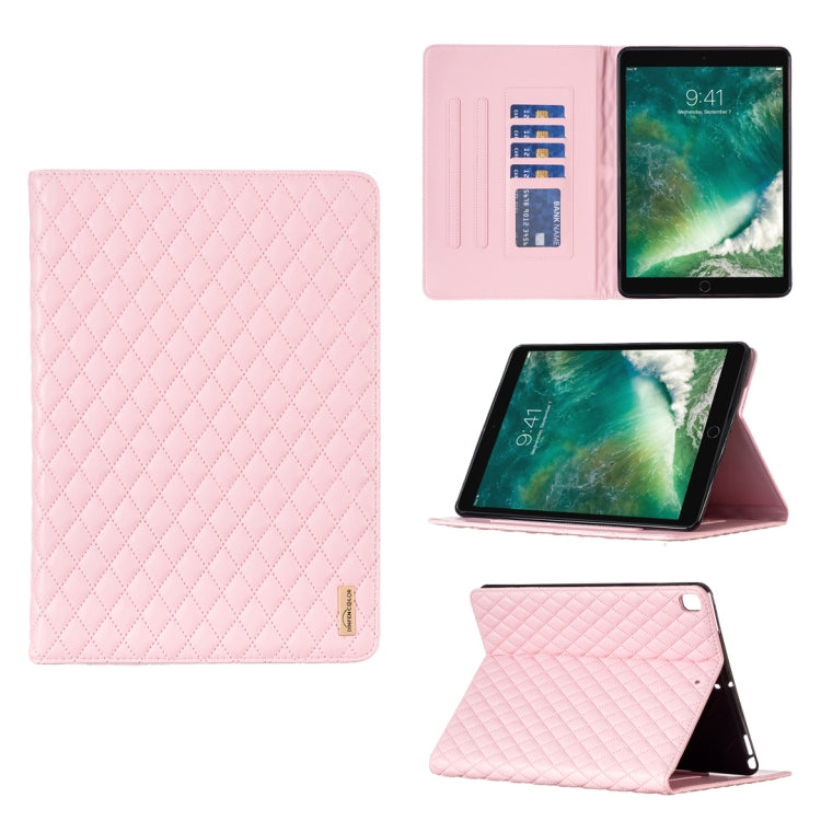 Custodia tablet in pelle PU con supporto orizzontale
