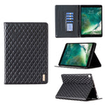 Custodia tablet in pelle PU con supporto orizzontale