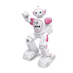 Robot elettrico telecomandato programmato JJR/C R21