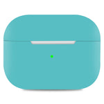 Custodia protettiva in silicone per AirPods Pro 2