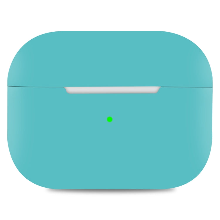 Custodia protettiva in silicone per AirPods Pro 2