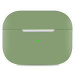 Custodia protettiva in silicone per AirPods Pro 2