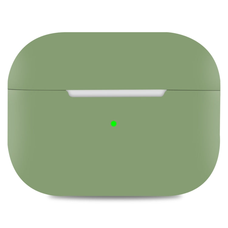 Custodia protettiva in silicone per AirPods Pro 2