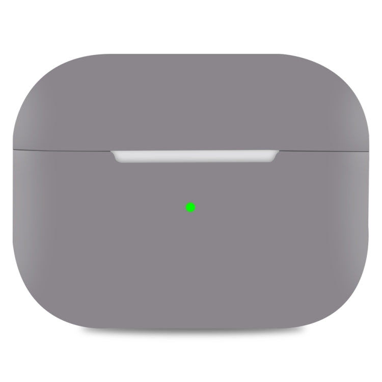 Custodia protettiva in silicone per AirPods Pro 2