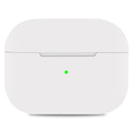 Custodia protettiva in silicone per AirPods Pro 2