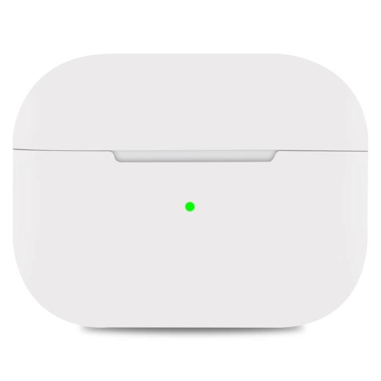 Custodia protettiva in silicone per AirPods Pro 2