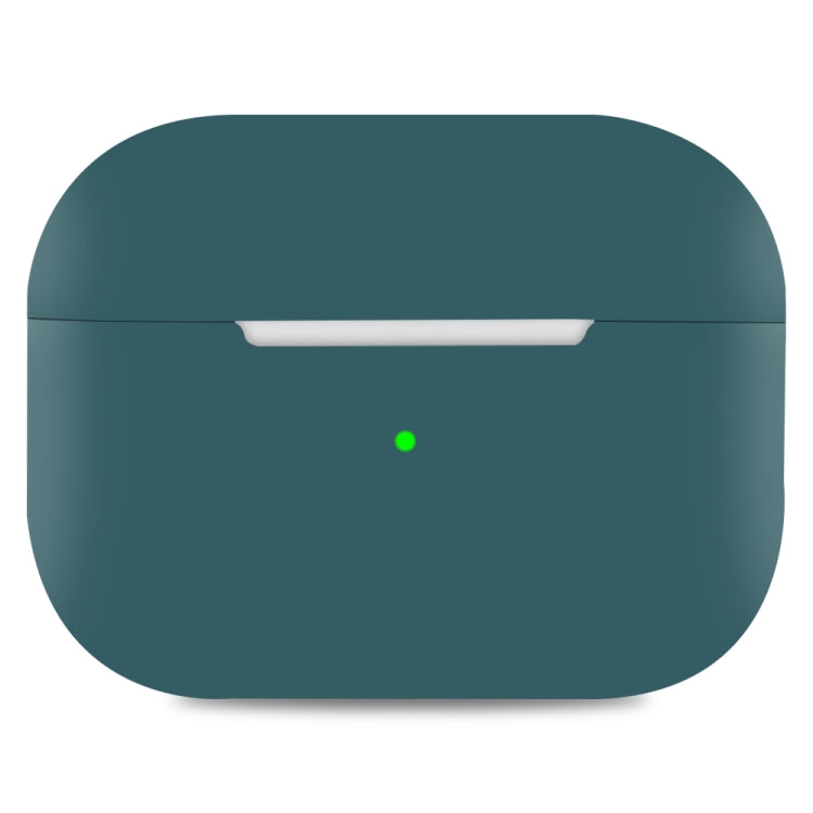 Custodia protettiva in silicone per AirPods Pro 2