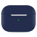 Custodia protettiva in silicone per AirPods Pro 2