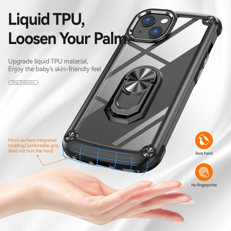 Custodia TPU PC con protezione obiettivo per iPhone 11 Pro Max