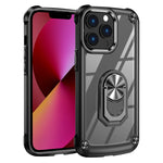 Custodia TPU PC con protezione obiettivo per iPhone 11 Pro Max