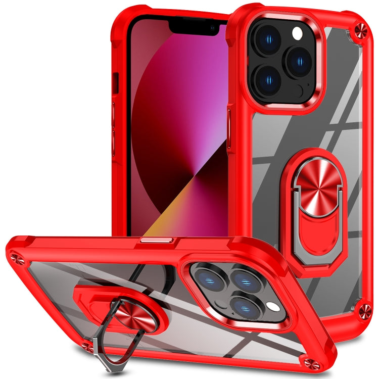 Custodia TPU PC con protezione obiettivo per iPhone 11 Pro Max
